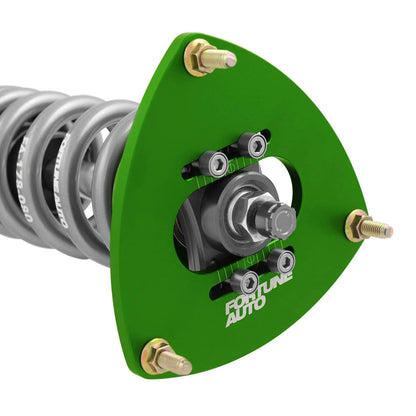 SKU: FOAFA500-VA1VA2-12K-10K-S-G8,,Fortune Auto 500 Series Coilovers / Swift Spring Upgrade / 12k Front / 10k Rear,