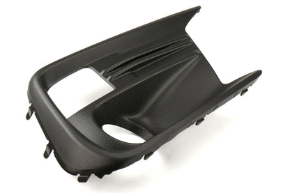 SUB57731VA340 Subaru OEM Fog Light Bezel Right w/ Turn Signal,