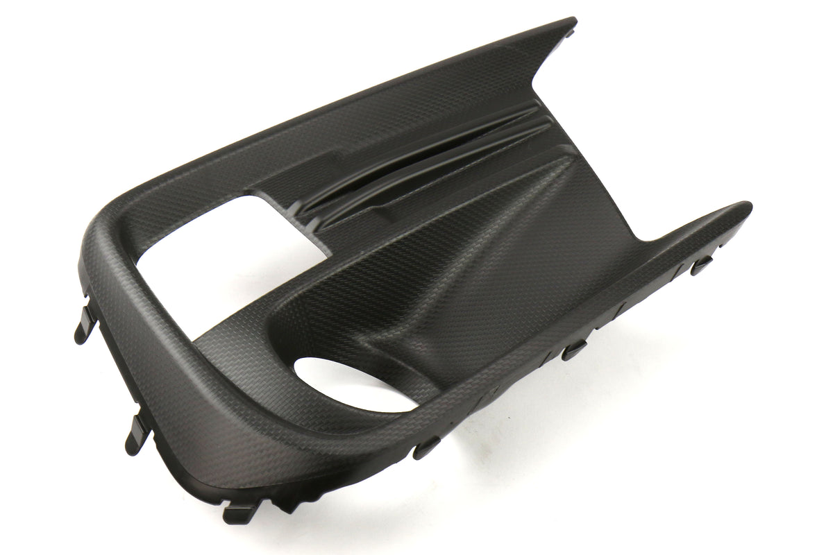 SUB57731VA340 Subaru OEM Fog Light Bezel Right w/ Turn Signal,