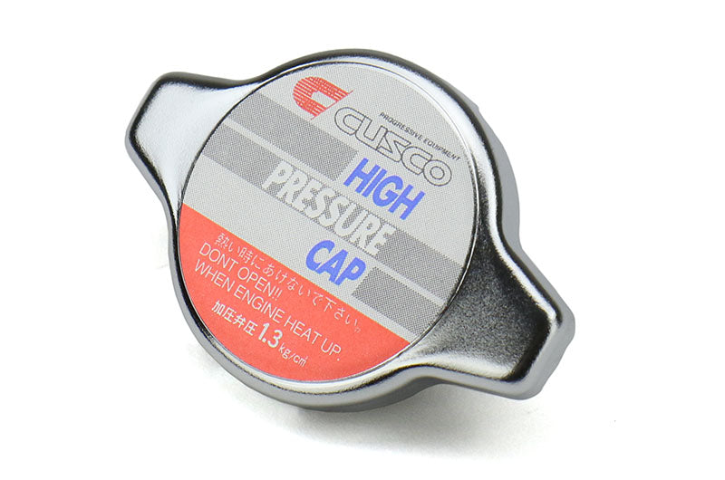 CUS00B 050 B13 Cusco Radiator Cap - 2013+ FT86,