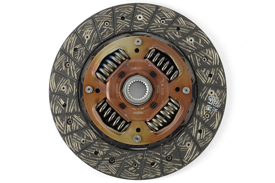 EXEFJK1000 2015-2021 Subaru STI Exedy OEM Replacement Clutch,