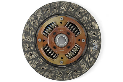 EXEFJK1000 2015-2021 Subaru STI Exedy OEM Replacement Clutch,