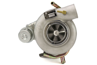 FPT2025130 Forced Performance FP RED Turbocharger - 2002-2007 Subaru WRX / 2004+ Subaru STI,