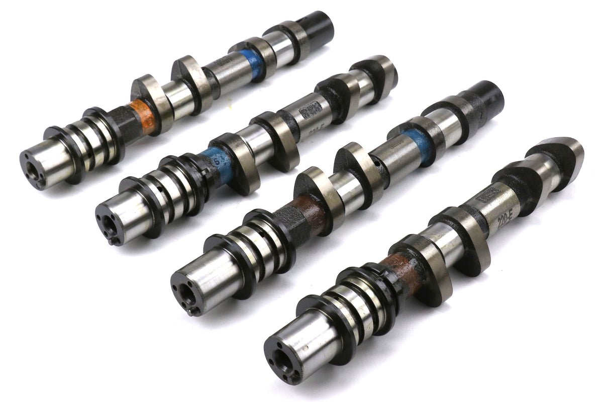 KEF220-E Kelford Drag Racing Cam Set - Subaru Models (Inc. WRX 2002-2014 / STI 2004+),