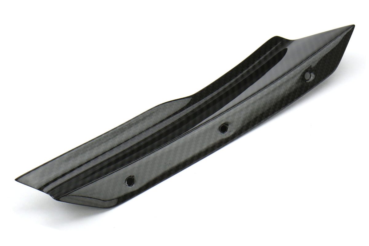 APPAB-808048 APR Performance Complete Carbon Fiber Canard Kit Set of 4 - 2018-2020 Subaru WRX / STI,