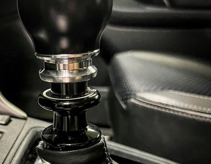 CMPCTCVS-BK Compressive Tuning CVT Sport Shifter Kit - 2015+ Subaru WRX CVT,