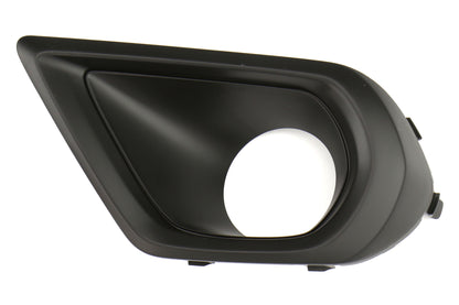 SUB57731SG030 Fog Light Cover Left Hand - 2014-2015 Forester (Non XT),