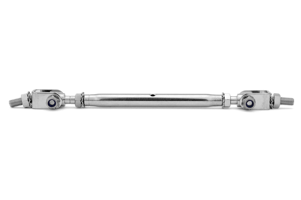 APPAB-300011 APR Wind Splitter Support Rods 8mm Universal,