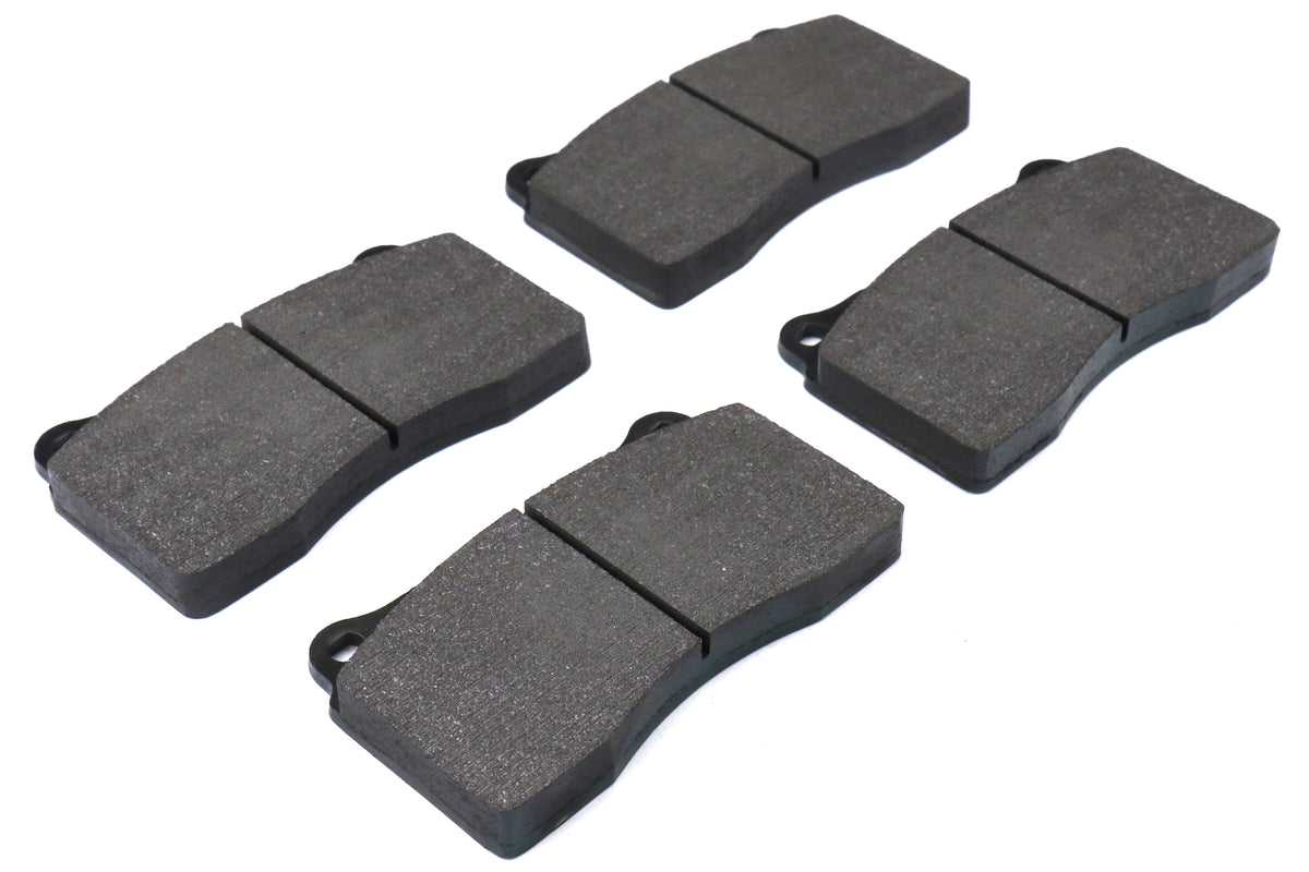 CATCT1001-RP2 Carbotech RP2 Front Brake Pads - 2015-2017 STI,