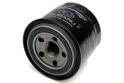 SUB15208AA130 OEM Subaru Oil Filter - 2015-2018 WRX / 2013+ BRZ,