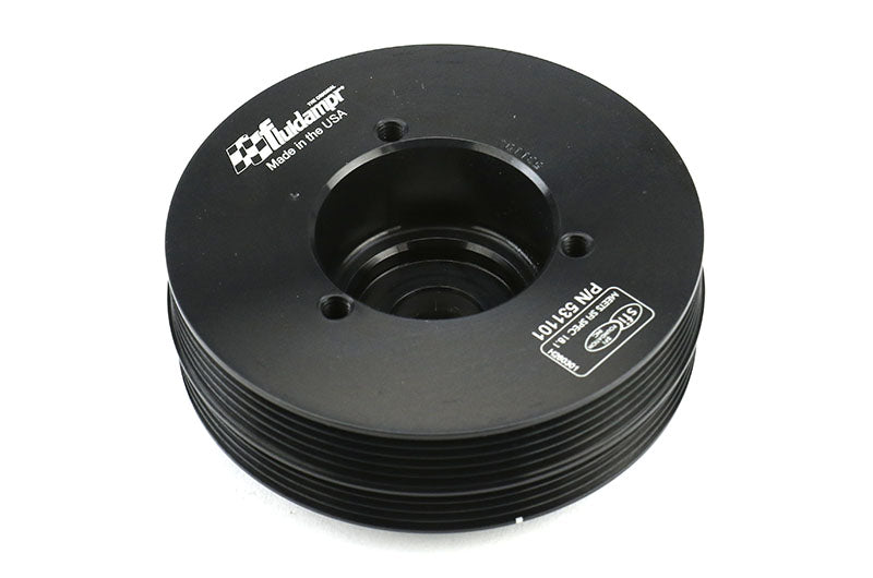 FLU531101 Fluidampr Harmonic Damper - 2015+ STI,
