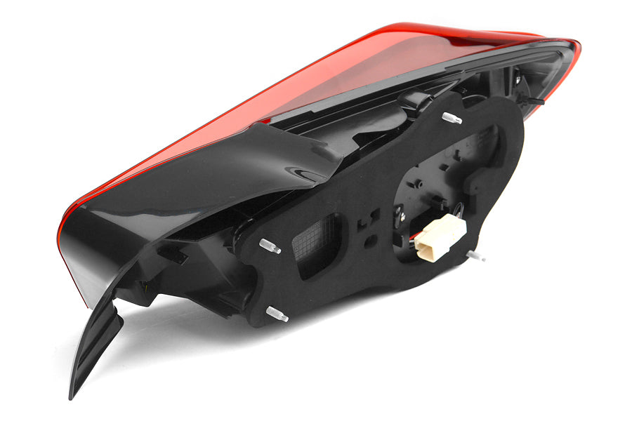 TMS81500-TZN60-US Tom's DOT Legal LED Tail Lights - 2013+ FT86,
