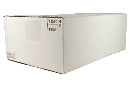 COB741500-H Cobb Hot Pipe Kit - 2015-2019 WRX,