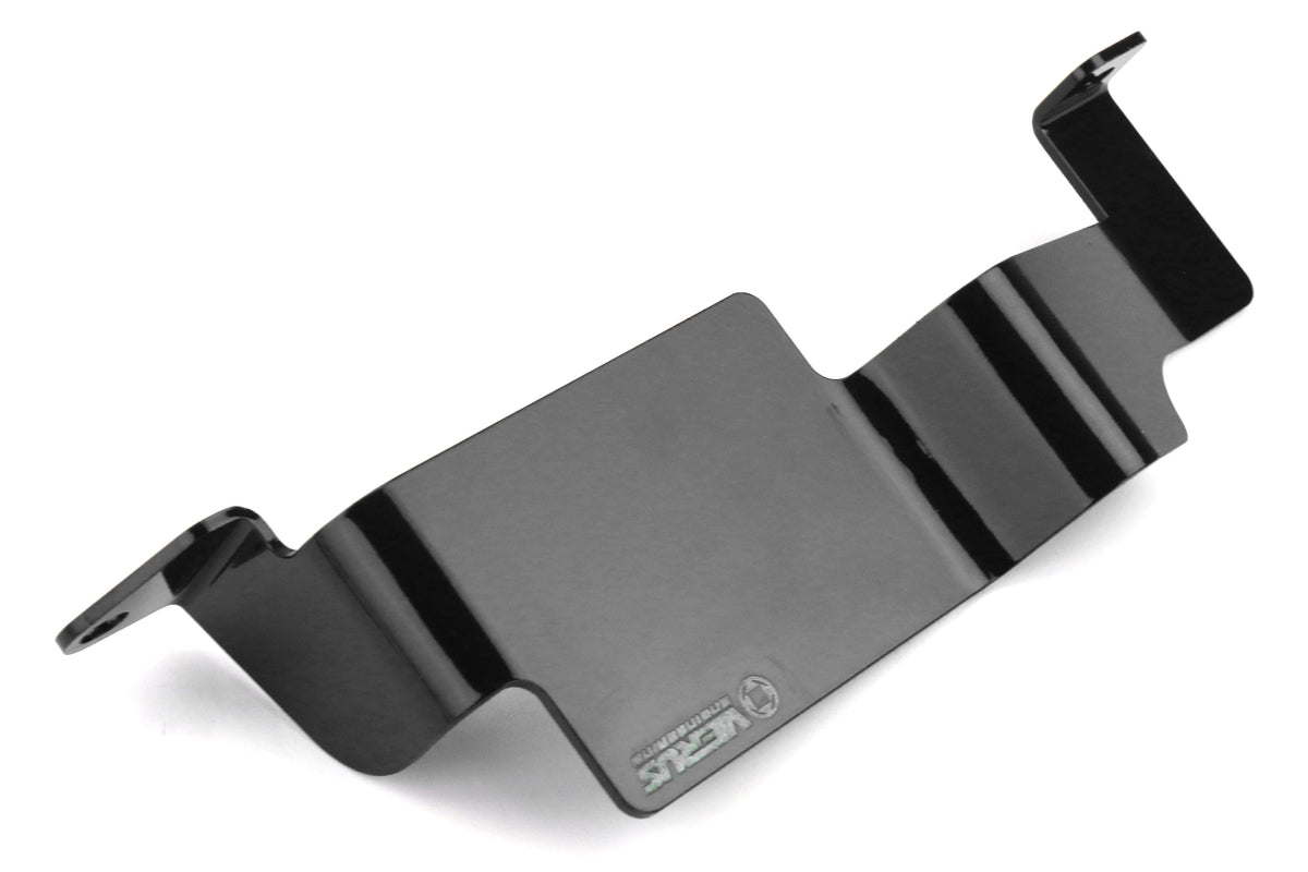 VERA0042A-BLK Velox / FT86SF Driver's Fuel Rail Cover - 2013+ FT86-Black,