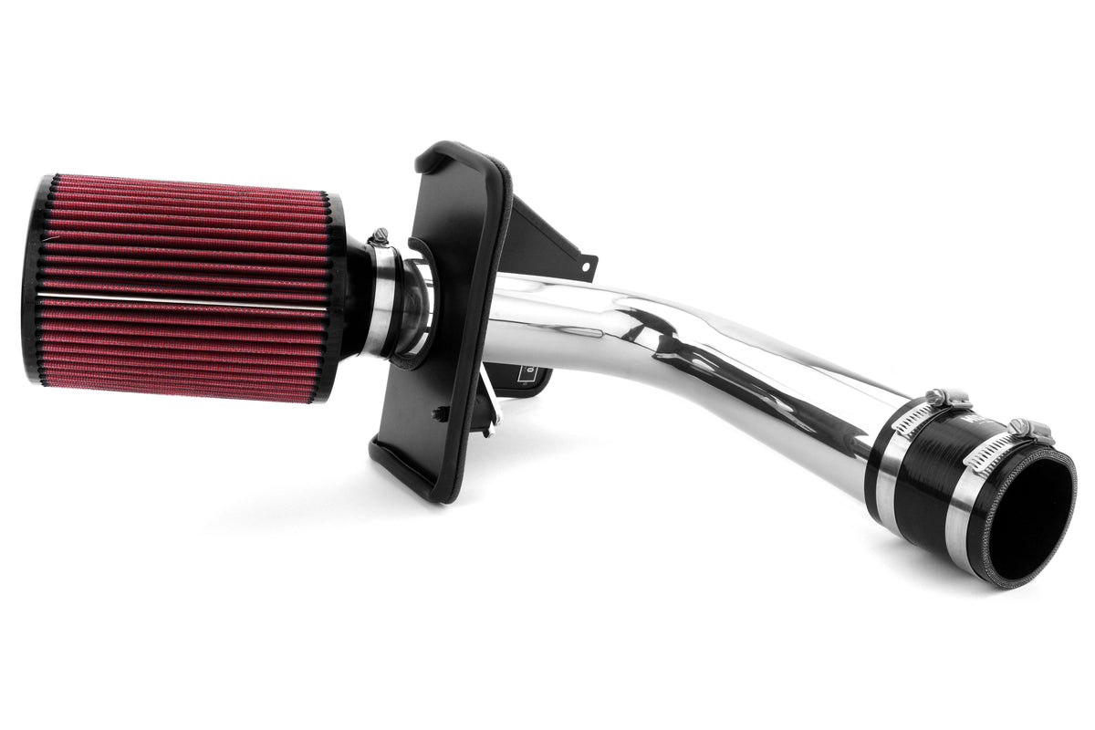 MIMMMAI-STI-15P Mishimoto Performance Cold Air Intake - 2015+ STI-Polished,