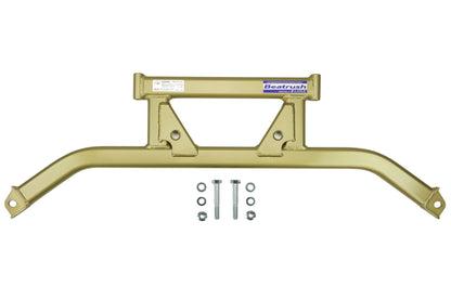 BEAS86400PB-FA Beatrush Support Under Brace (Front) - 2013+ FT86,