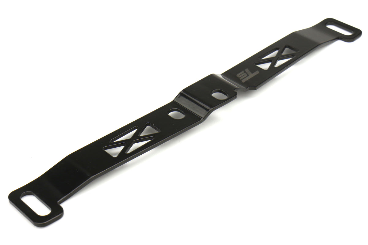 TQSTS-SU-330 Torque Solution Hella Horn Bracket - 2015+ WRX / 2015+ STI,