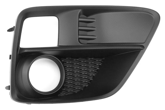 SUB57731VA000 Subaru Fog Light Bezel Right - Subaru WRX / STI 2015-2017 | 57731VA000,