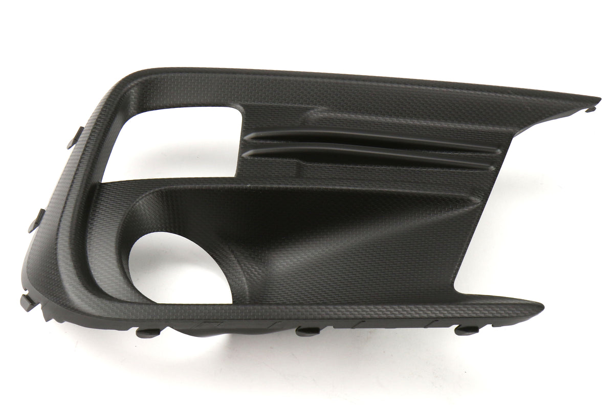 SUB57731VA340 Subaru OEM Fog Light Bezel Right w/ Turn Signal,