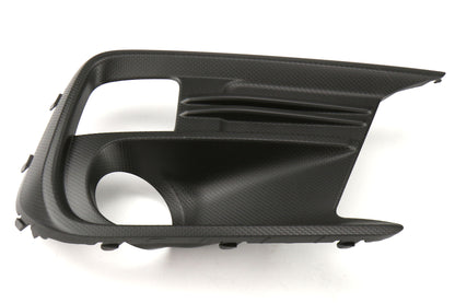SUB57731VA340 Subaru OEM Fog Light Bezel Right w/ Turn Signal,