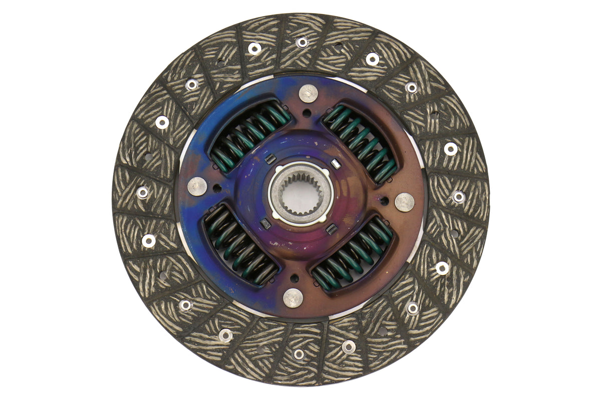 SBCFJK1001-HD South Bend Clutch Stage 1 Heavy Duty Clutch Kit - 2006-2017 Subaru WRX,