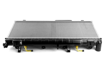KOYA2703 Koyo OEM Replacement Radiator Automatic Transmission - Subaru WRX 2003-2007 / Baja Turbo 2004-2006,