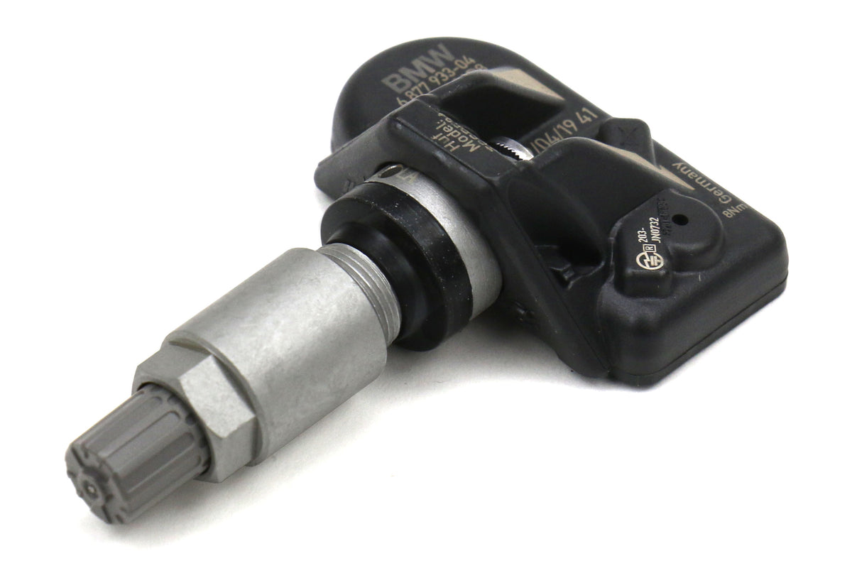 TOY42607-WAA01 Toyota Tire Pressure Monitor Sensor (Single),