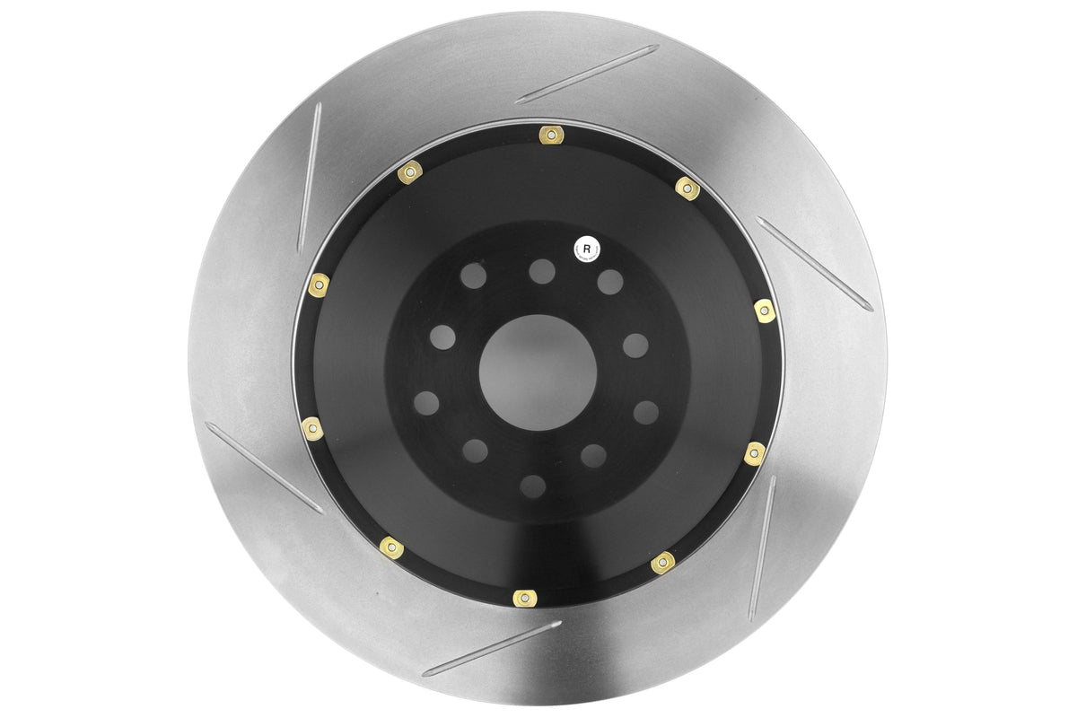 STT83.827.4700.71 Stoptech 355x32 Big Brake Kit (Front) - 2013+ FT86,