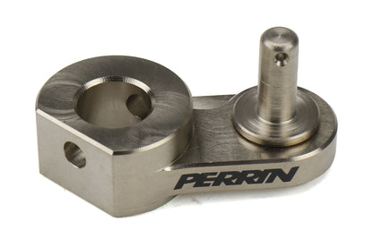 PERPSP-INR-201 Perrin Short Shifter Adapter - 2015-2020 WRX MT,
