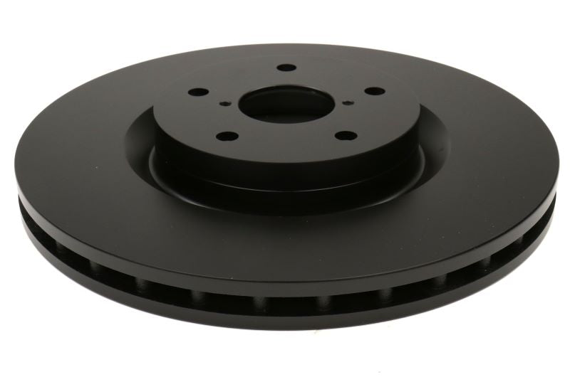 EBCRK1344 EBC Brakes Ultimax OE Style Front Brake Rotors,