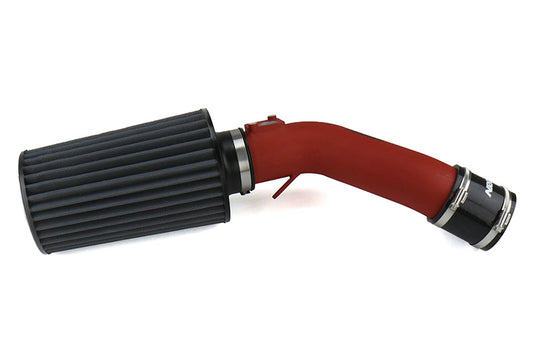 PERRIN  Cold Air Intake Red - 2018-2021 Subaru STI