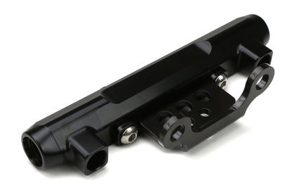 DET6-101-1000 DeatschWerks Fuel Injectors 1000cc w/Top Feed Conversion Fuel Rails - 2004-2006 Subaru STI / 2005-2006 Legacy GT,