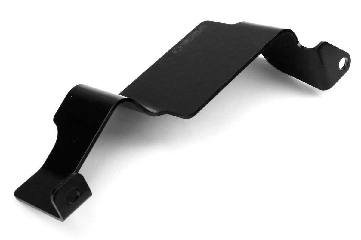 VERA0042A-BLK Velox / FT86SF Driver's Fuel Rail Cover - 2013+ FT86-Black,