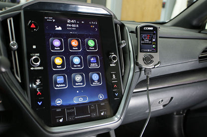 COBAP3-SUB-006 COBB V3 Tuning Accessport - 2022+ Subaru WRX,