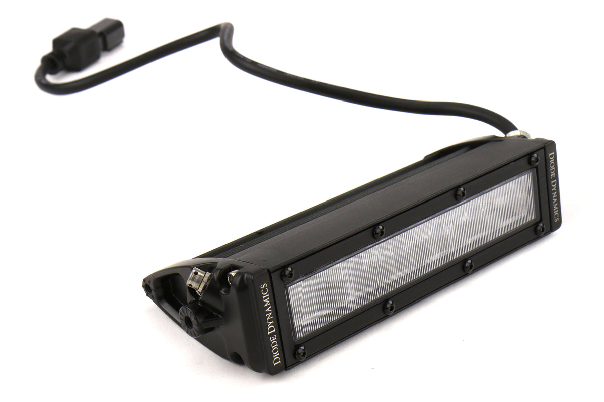 DODDD6009 Diode Dynamics White Light LED Driving Light Kit - 2015-2017 WRX / STI-Wide,