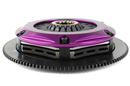 EXEFM022HD 2015-2021 Subaru STI Exedy Stage 4 Heavy Duty Twin Metallic Disc Clutch Kit,