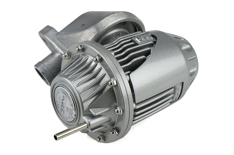 HKS71008-AF012 HKS Super SQV4 Blow Off Valve - 2008-2014 Subaru WRX,