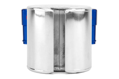 CUS672 009 AN Cusco Oil Catch Can - Subaru WRX/STi 2002-2005,