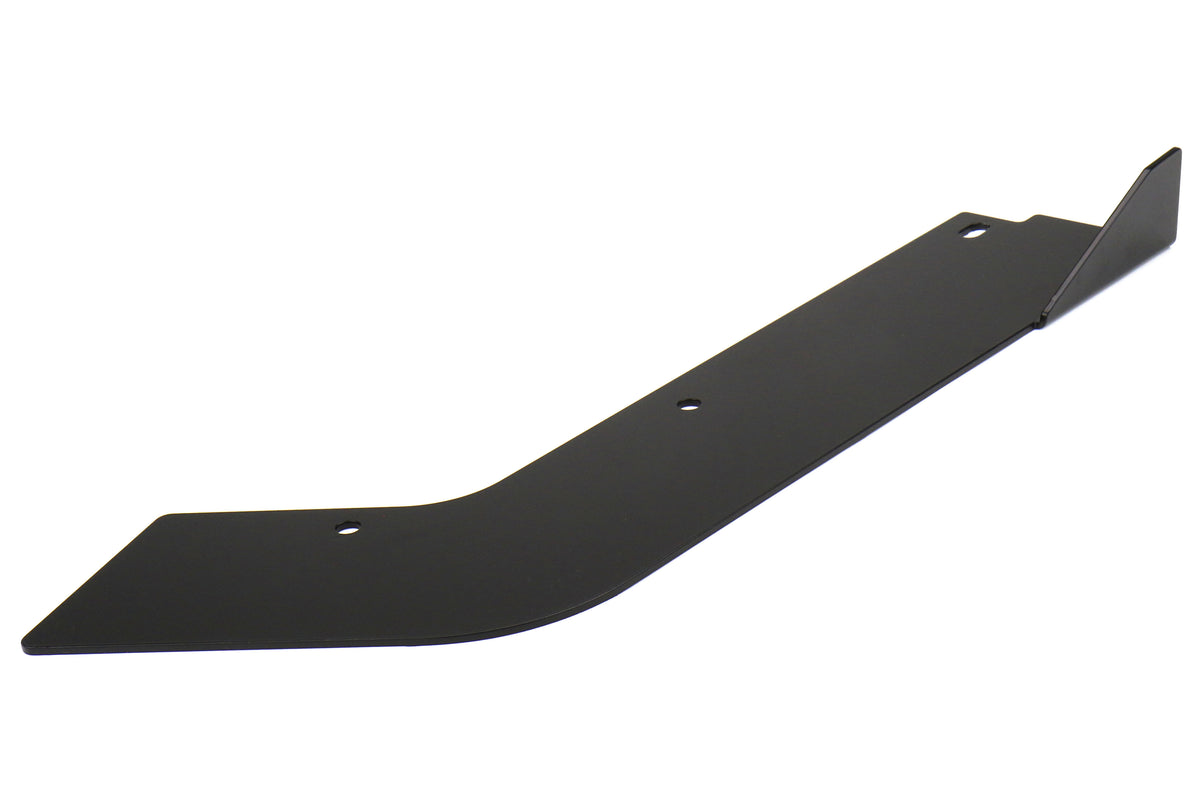 RAISU-VAA-RSP-01 Rally Innovations Aluminum Rear Splitter / Spats- 2015+ WRX / 2015+ STI,