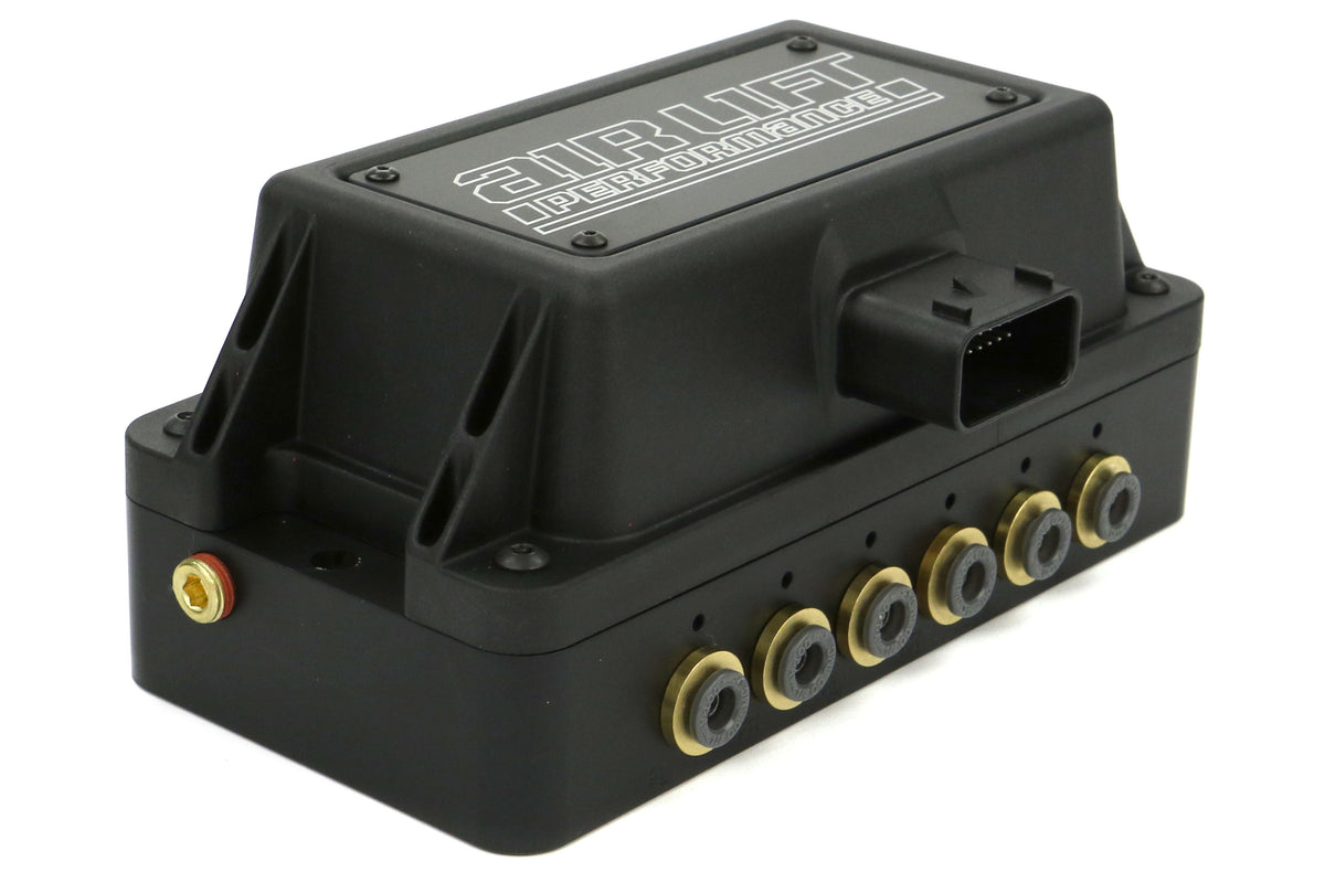 ALK27787 Air Lift Performance 3P Kit,
