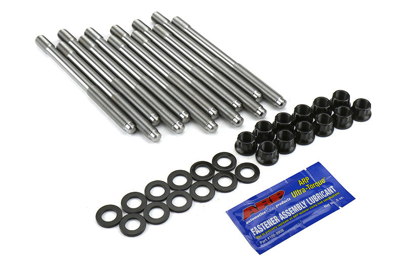 IAGIAG-ENG-1711 IAG Performance / ARP 14mm Head Stud Set,