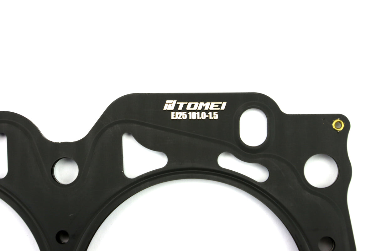 TOMTA4070-SB02D Tomei Head Gaskets 101.0 Bore 1.5MM Thickness - Subaru Models Inc. 2006-2014 WRX / 2004+ STI,