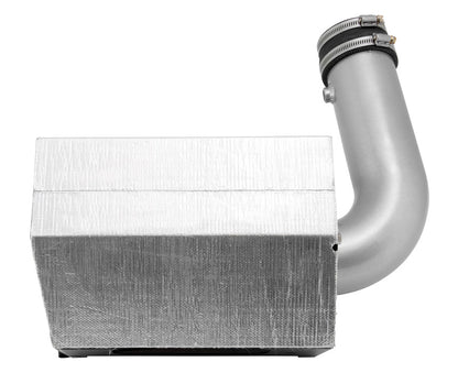 KAN69-8619TS K&N Typhoon Intake System - 2013+ FT86,