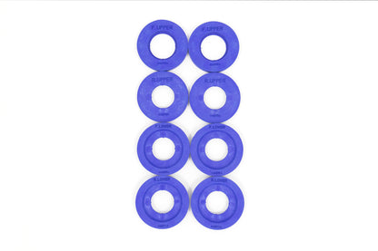 MGRMRS-SC-0692 Megan Racing Rear Subframe Bushings - 2013+ FT86,