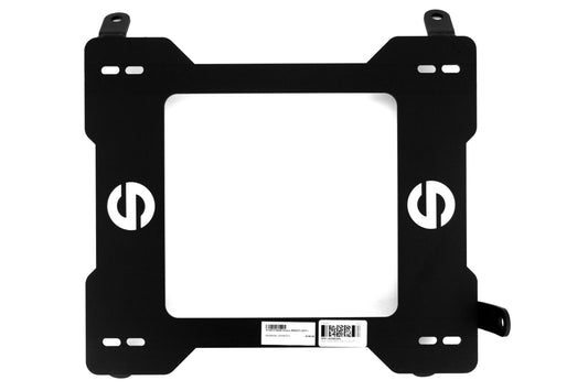 SPR600SB206L Sparco LEFT Seat Base - 2015+ WRX / 2015+ STI,