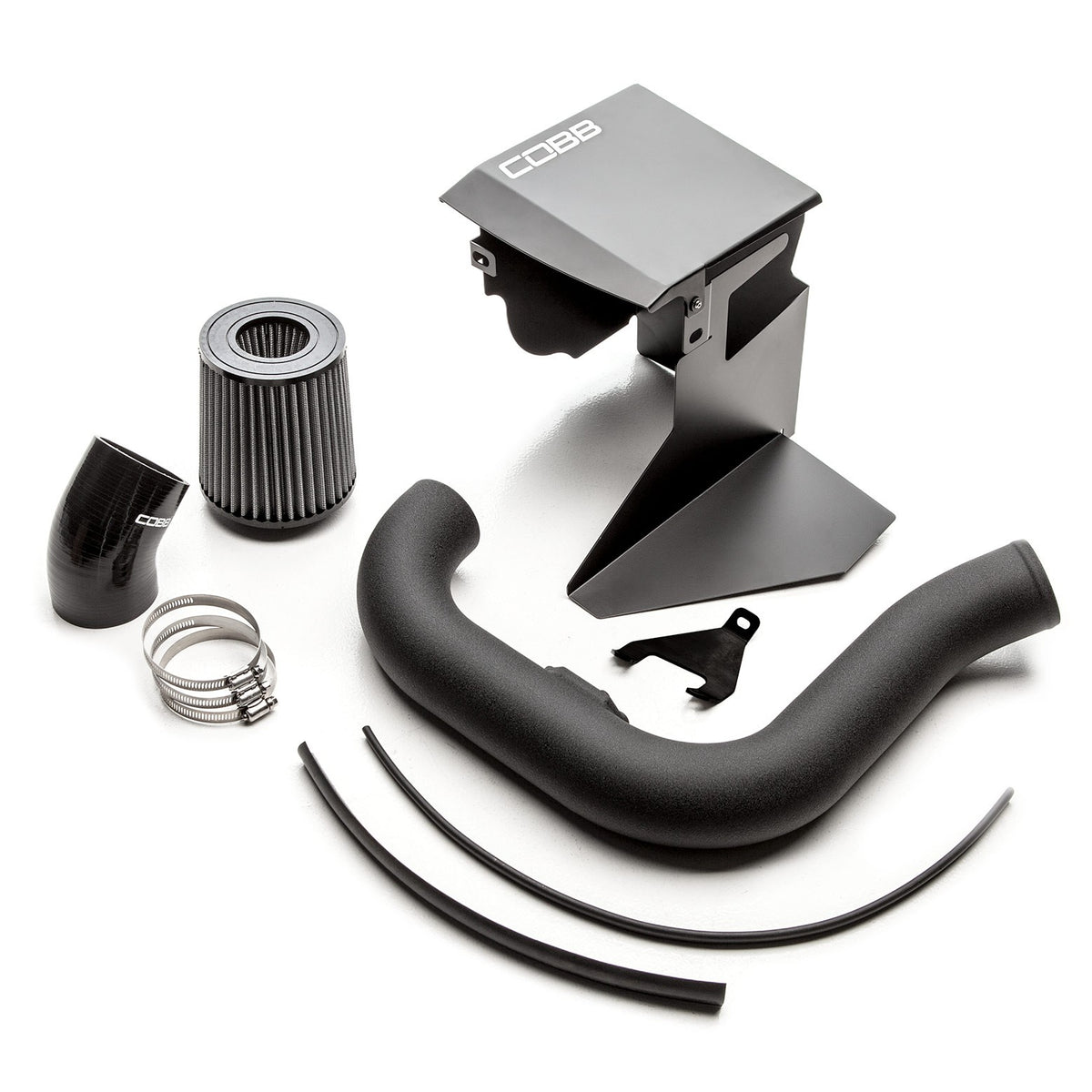 COBSUB0040W1P 15-20 Subaru WRX 6MT COBB Stage 1+ Big SF Power Package,