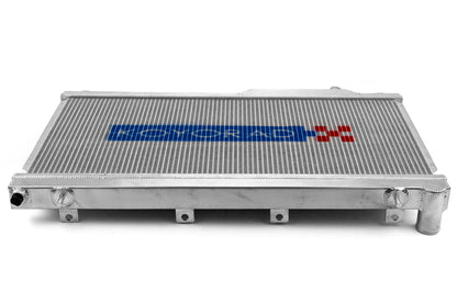 KOYVH091662 Koyo Aluminum Racing Radiator - 2015+ WRX / STI,