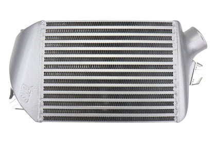 TXSW15-TMIC TurboXS Top Mount Intercooler - 2015-2020 WRX,