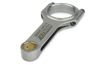 MAN15024-4 Manley 15024-4 Forged H Beam Connecting Rods - 2002-2005 Subaru WRX / 2004+ Subaru STI,