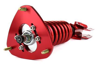 APE269AF018 Apexi N1 EXV Coilover Kit - Subaru STI 2005-2007,
